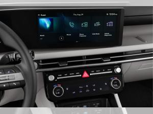 Hyundai TUCSON Prime  Power-Leasing verfügbar – Deal jetzt sichern 🚙