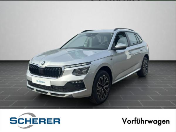 Skoda Kamiq Tour 1,0 TSI 85 kW 6-Gang Smartlink/Matrix LED *Sofort Verfügbar*