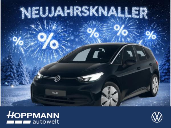 Volkswagen ID.3 Pure *NEUJAHRSKNALLER*| 57462 Olpe