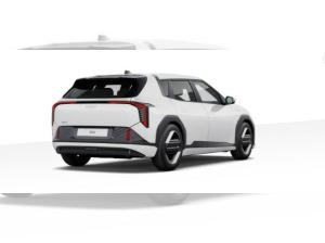 Kia EV4 58 kWh 150 kW Air Frontantrieb