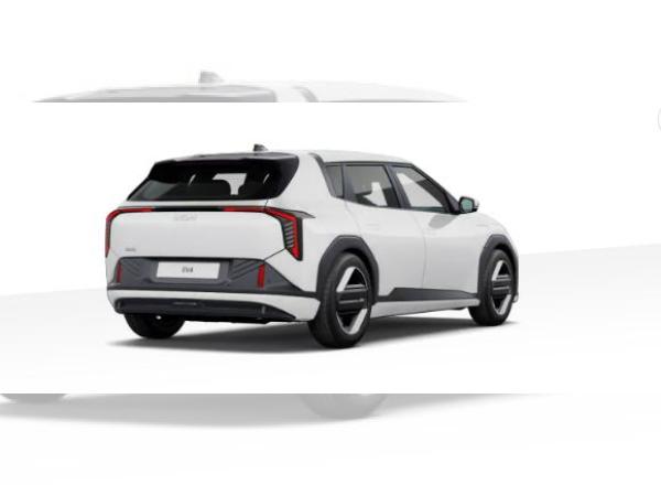 Kia EV4 58 kWh 150 kW Air Frontantrieb