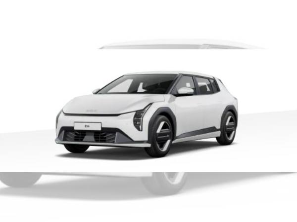 Kia EV4 58 kWh 150 kW Air Frontantrieb