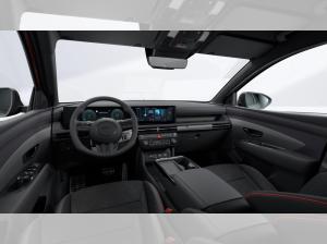 Hyundai TUCSON N-Line 1.6 T-GDI - (VS) - 🔥POWERLEASING🔥