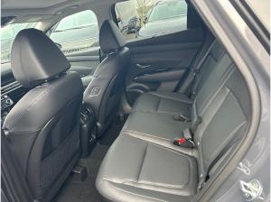 Hyundai TUCSON Prime Allrad Diesel auf Lager Automatik