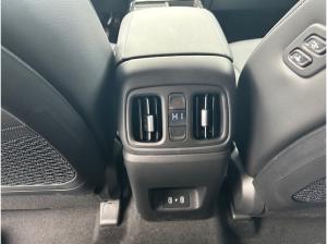 Hyundai TUCSON Prime Allrad Diesel auf Lager Automatik