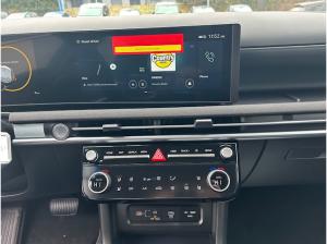 Hyundai TUCSON Prime Allrad Diesel auf Lager Automatik