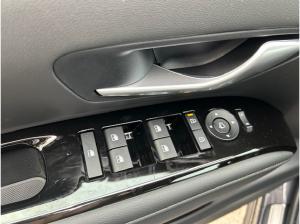 Hyundai TUCSON Prime Allrad Diesel auf Lager Automatik