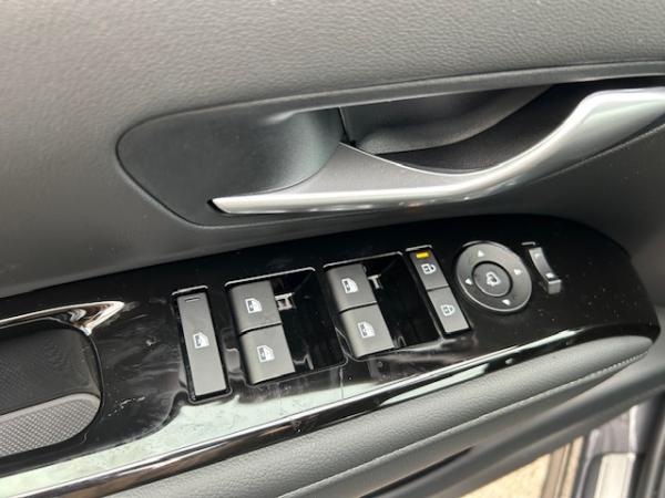 Hyundai TUCSON Prime Allrad Diesel auf Lager Automatik