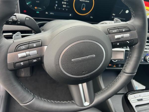 Hyundai TUCSON Prime Allrad Diesel auf Lager Automatik