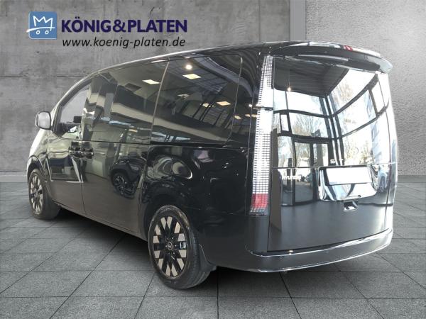 Hyundai STARIA Staria HEV 1.6 T-GDi 6-AT 2WD SIGNATURE