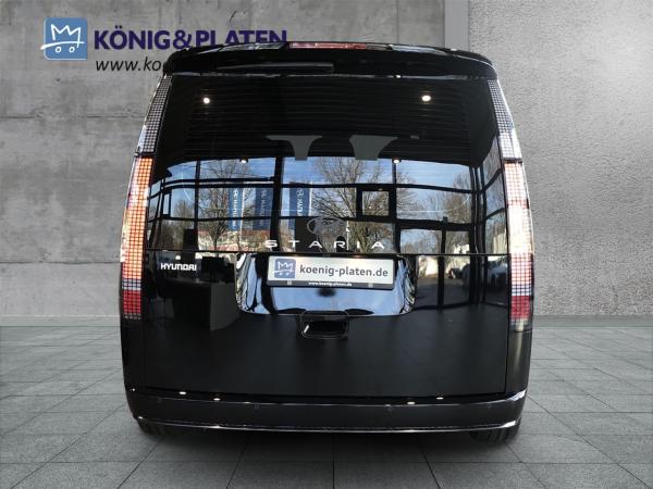 Hyundai STARIA Staria HEV 1.6 T-GDi 6-AT 2WD SIGNATURE