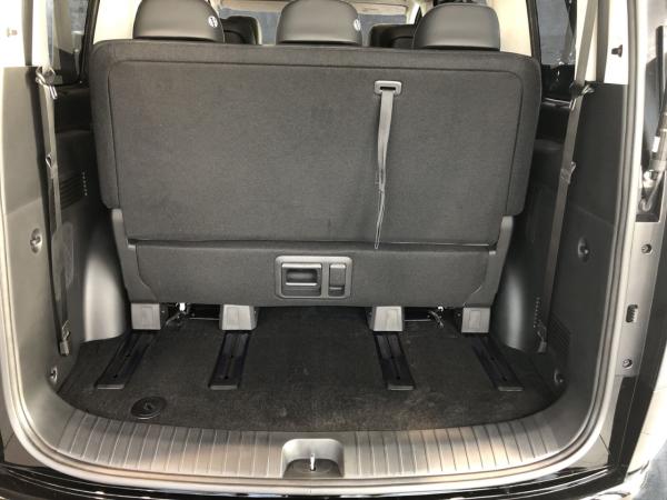 Hyundai STARIA Staria HEV 1.6 T-GDi 6-AT 2WD SIGNATURE