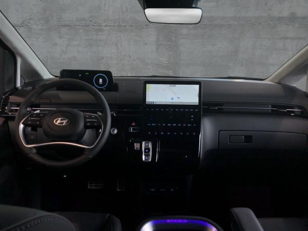 Hyundai STARIA Staria HEV 1.6 T-GDi 6-AT 2WD SIGNATURE