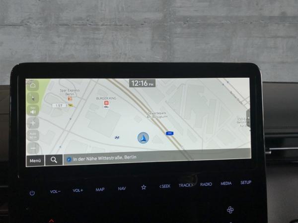 Hyundai STARIA Staria HEV 1.6 T-GDi 6-AT 2WD SIGNATURE