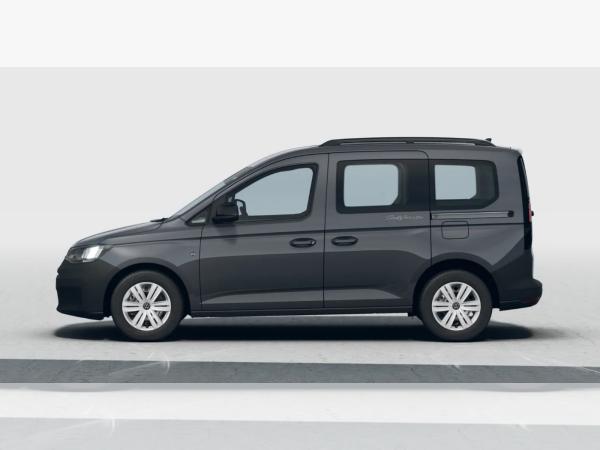 Volkswagen Caddy California 5-Sitzer 1.5 l TSI 6-Gang Schaltgetriebe