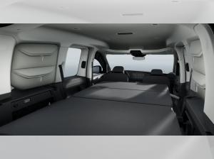 Volkswagen Caddy California 5-Sitzer 1.5 l TSI 6-Gang Schaltgetriebe