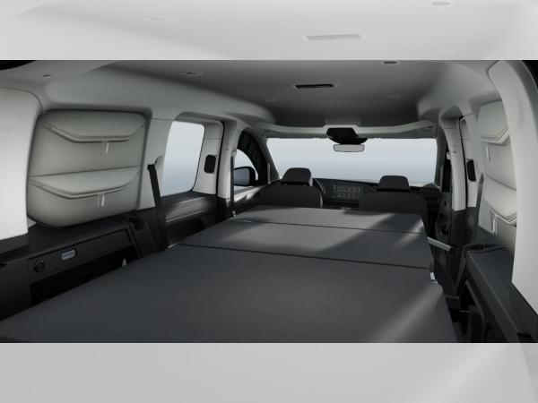 Volkswagen Caddy California 5-Sitzer 1.5 l TSI 6-Gang Schaltgetriebe