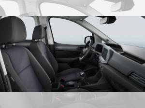 Volkswagen Caddy California 5-Sitzer 1.5 l TSI 6-Gang Schaltgetriebe