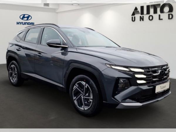 Hyundai TUCSON HEV Select MY26 + Design