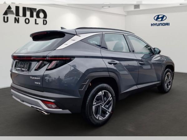 Hyundai TUCSON HEV Select MY26 + Design