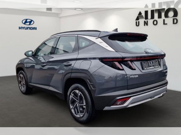 Hyundai TUCSON HEV Select MY26 + Design