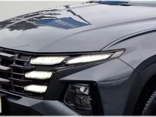 Hyundai TUCSON HEV Select MY26 + Design