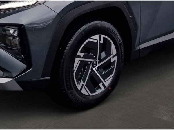 Hyundai TUCSON HEV Select MY26 + Design