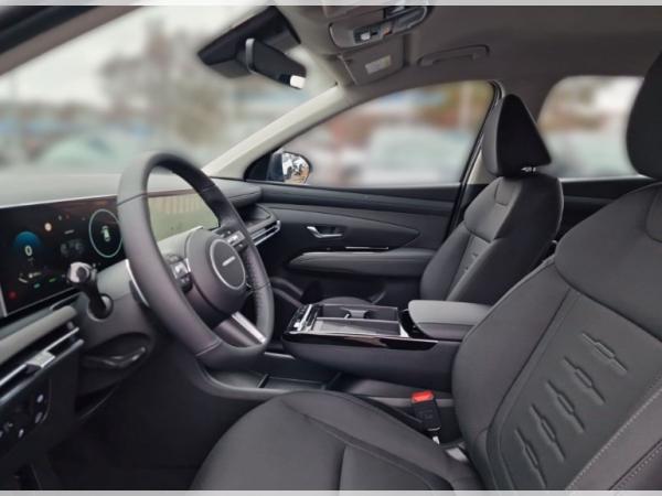 Hyundai TUCSON HEV Select MY26 + Design