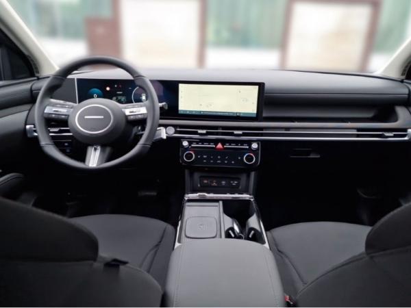 Hyundai TUCSON HEV Select MY26 + Design