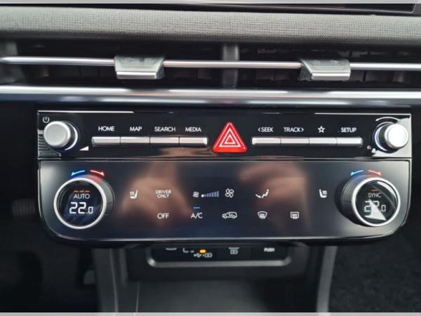 Hyundai TUCSON HEV Select MY26 + Design