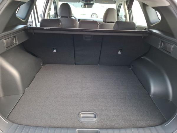 Hyundai TUCSON HEV Select MY26 + Design