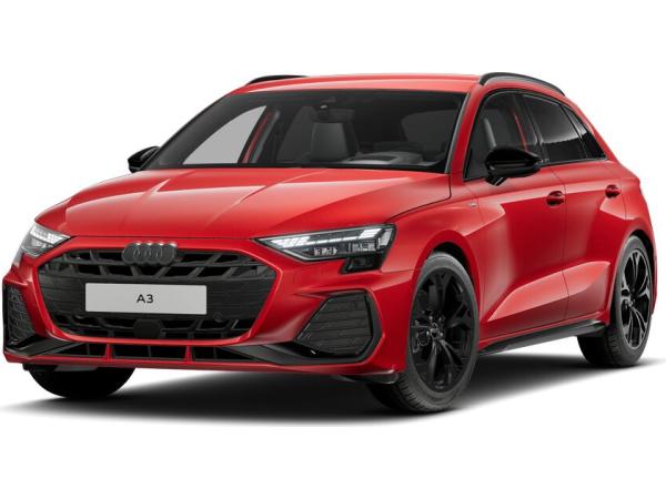 Audi A3 Sportback (8YF)