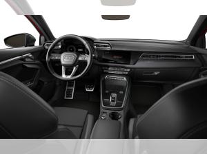Audi A3 Sportback (8YF)