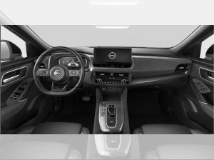 Nissan Qashqai 🚗 Nissan QASHQAI N-Design 1.3 MHEV – Jetzt mit Winterkompletträder Gratis🔥🚗
