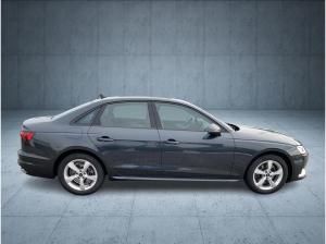 Audi A4 Limousine advanced 30 TDI S tr. LED Stdhz ACC