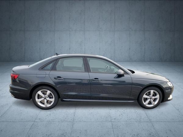 Audi A4 Limousine advanced 30 TDI S tr. LED Stdhz ACC