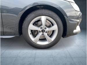 Audi A4 Limousine advanced 30 TDI S tr. LED Stdhz ACC