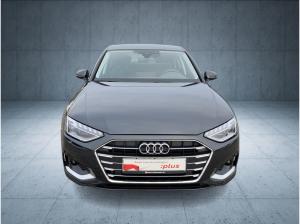 Audi A4 Limousine advanced 30 TDI S tr. LED Stdhz ACC