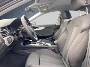 Audi A4 Limousine advanced 30 TDI S tr. LED Stdhz ACC