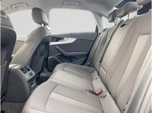 Audi A4 Limousine advanced 30 TDI S tr. LED Stdhz ACC