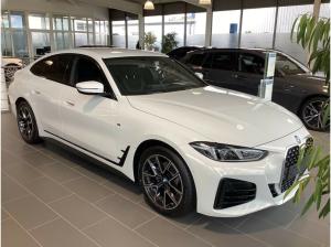 BMW 420 i Gran Coupe ABVERKAUF!