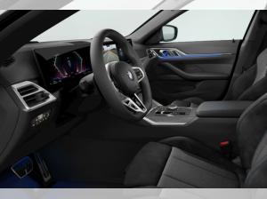 BMW 420 i Gran Coupe ABVERKAUF!
