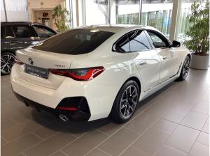 BMW 420 i Gran Coupe ABVERKAUF!