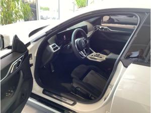 BMW 420 i Gran Coupe ABVERKAUF!