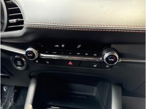 Mazda 3 2,5L 140 AT Exclusiv-Line *Lager & Vorlaufaktion/ Bose, Matrix*