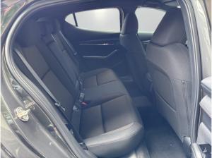 Mazda 3 2,5L 140 AT Exclusiv-Line *Lager & Vorlaufaktion/ Bose, Matrix*