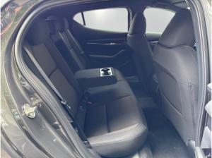 Mazda 3 2,5L 140 AT Exclusiv-Line *Lager & Vorlaufaktion/ Bose, Matrix*