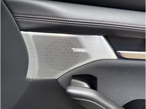 Mazda 3 2,5L 140 AT Exclusiv-Line *Lager & Vorlaufaktion/ Bose, Matrix*