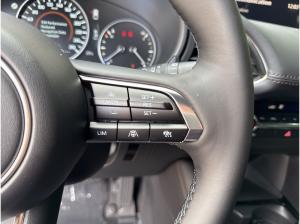 Mazda 3 2,5L 140 AT Exclusiv-Line *Lager & Vorlaufaktion/ Bose, Matrix*