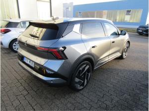Mitsubishi Eclipse Cross Diamant Plus 87kWH 11kW OBC